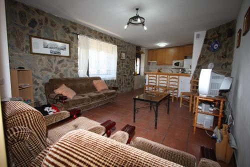 Casa Rural El Huerto Solana de Avila Eksteriør billede